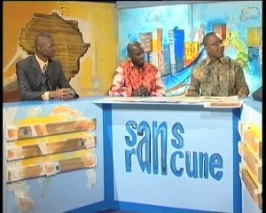 Karim Ouattara SG MCR Invité de Voxafrica - Théocratie