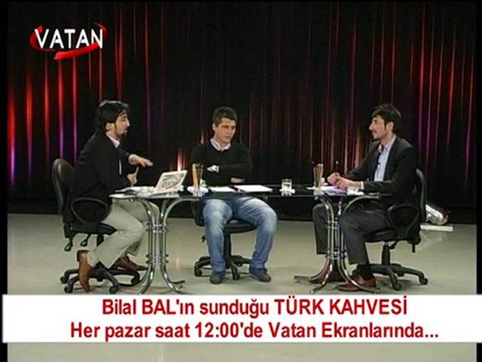 Türk Kahvesi - Atama bekleyen 30 bin öğretmen _4