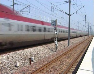 Thalys PBKA 4305