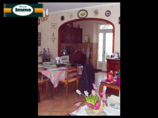 Achat Vente Maison  Paramé  35400 - 70 m2