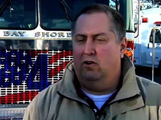 Nassau Fire Apparatus Company Overview