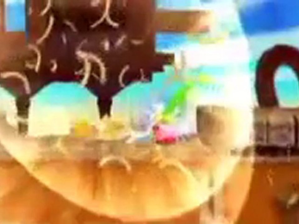 Kirby Wii 2