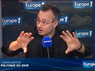 Les incendies anti-Turcs en Alsace