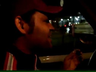 Increíble Parecido de Voz que tiene un taxista brasileño que