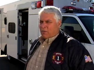 Nassau Fire Apparatus Customer Testimonials