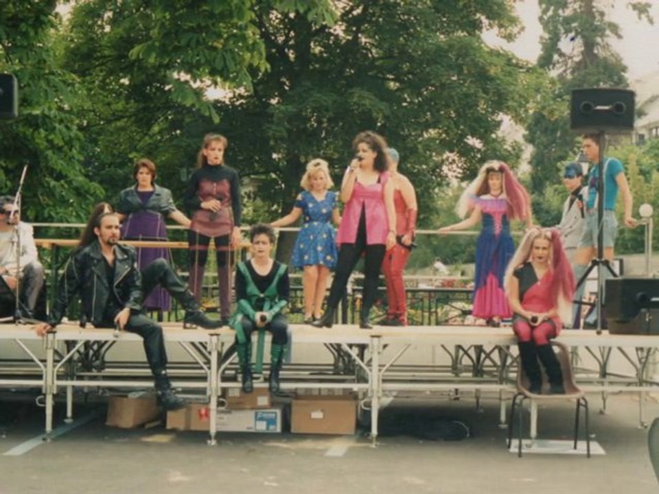 joyeux anniversaire michael