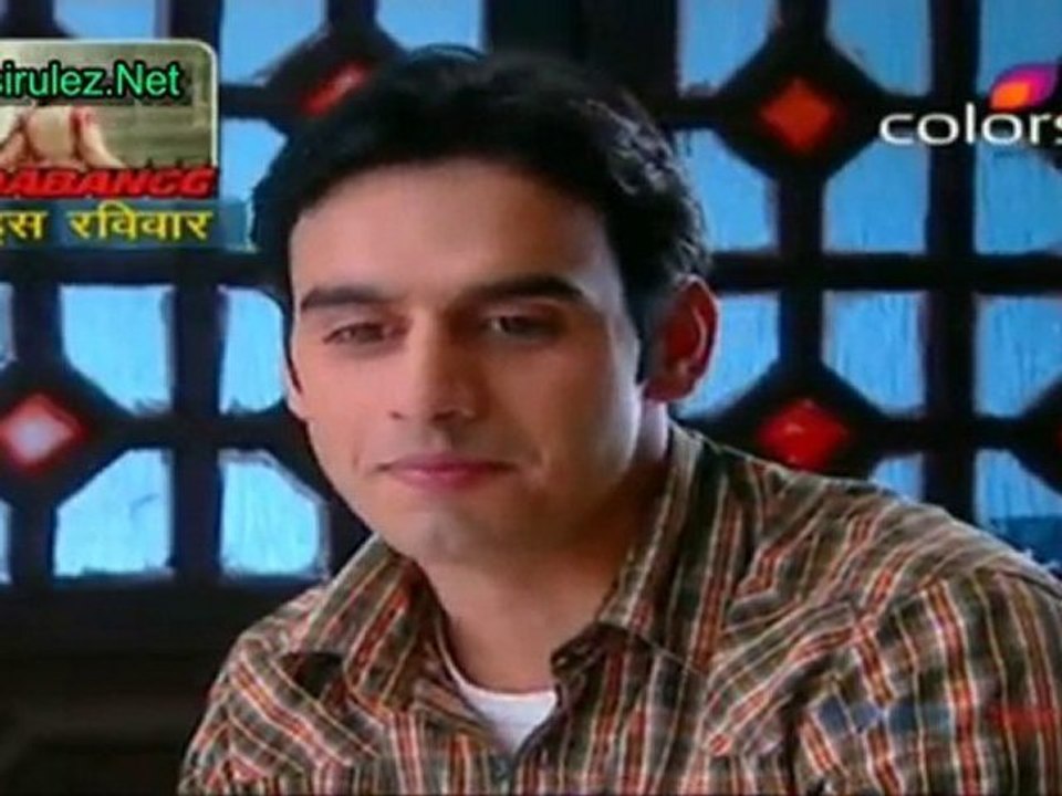 Bhagyavidhata - 28th January 2011 Part-1