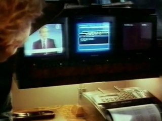 Auto-stop de luxe avec Burt Lancaster