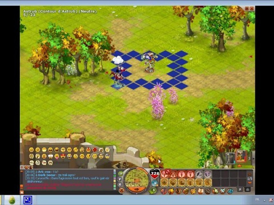 zelech-pvp iop feu pvp