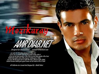 Amr Diab 2011-www.mozikaray.tk