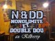Nonolimite & Double Dou @ Kilberry