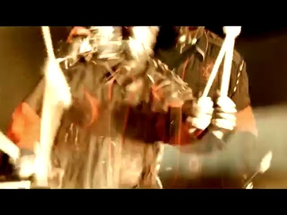Slipknot - Psychosocial (Full Version)