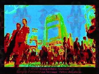 Set VJ Rachdingue J Rob Sergio Patricio