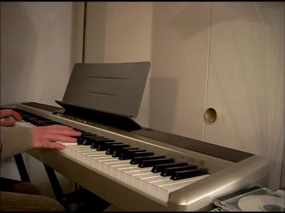 Hallelujah (cover)