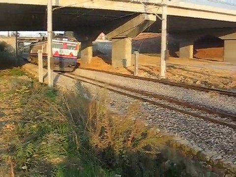 43000 GEBZE TREN LOKOMATİF