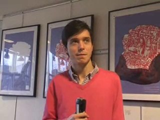 Portes ouvertes des Arts Déco à Paris