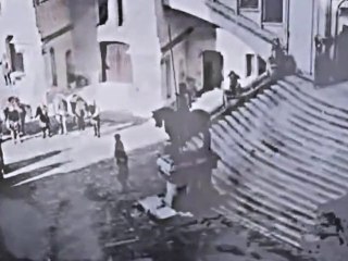 marianne & arthur// "Je t'aime"