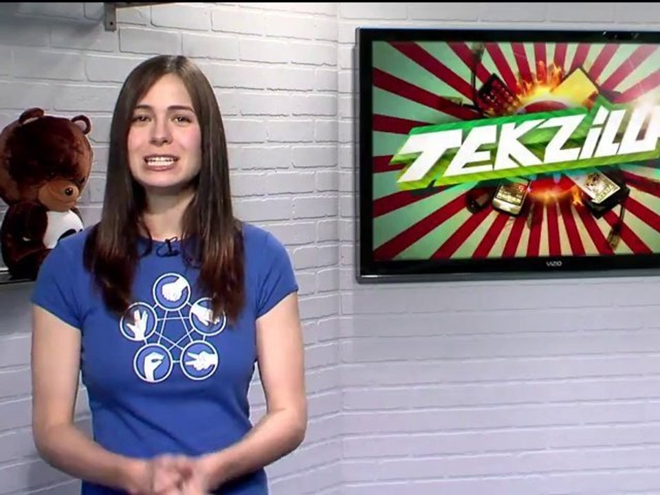 Facebook Keyboard Shortcuts - Tekzilla Daily Tip