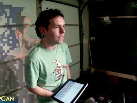 Friday, January 28th - Media Mashup - The Totally Rad Show