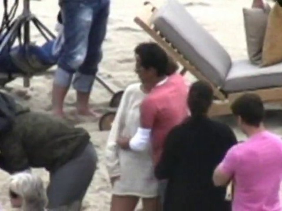 Exklusiv: J. Los Kinderwunsch