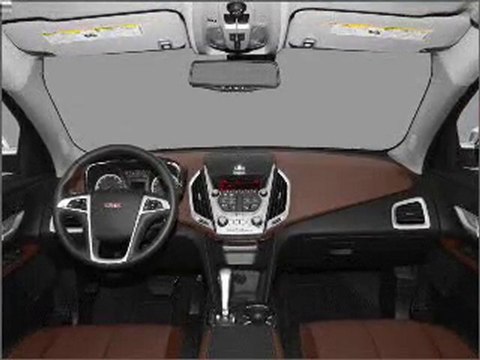 2010 GMC Terrain for sale in Augusta ME - Used GMC by ...