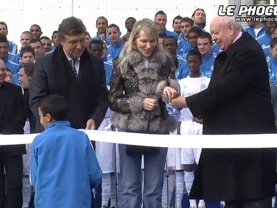 Info Chrono : "Tout pour réussir"