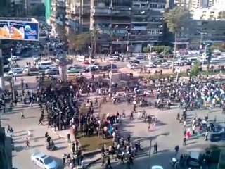 Egypt, Tunisia and Yemen up rise The power of the net