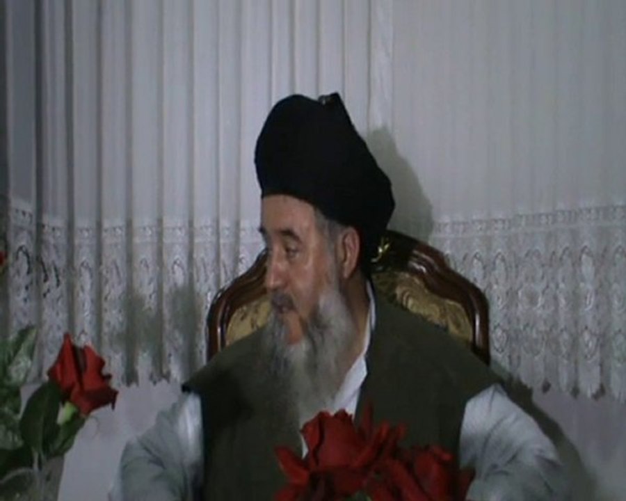 (BERAAT KANDİLİ SOHBETİ-7) GÖNÜLLER SULTANI ÜSTADIMIZ ŞEYH MEHMET PEHLİVANLI HZ