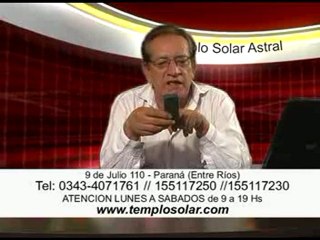 TEMPLO SOLAR 26-01-11