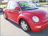 1999 Volkswagen New Beetle for sale in New Bern NC - ...