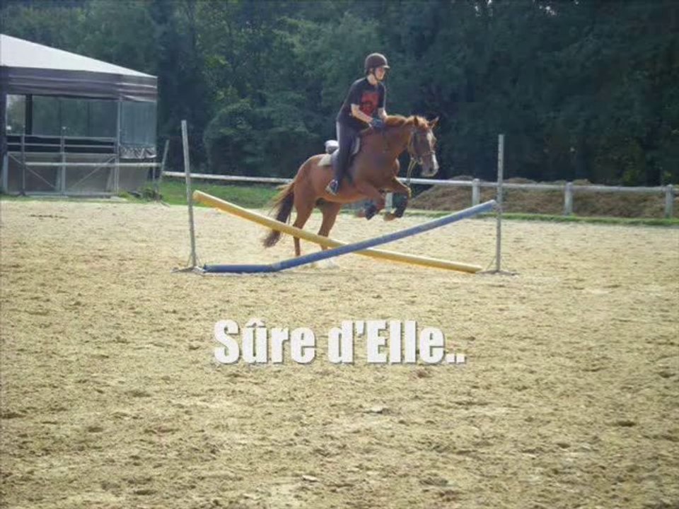 Moi j'y croyais..
