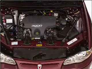 2001 Chevrolet Monte Carlo for sale in New Bern NC - ...