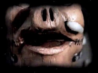 Slipknot - Wait And Bleed (Animated Version)