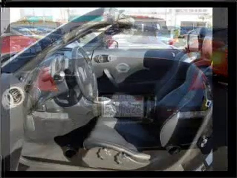 2005 Nissan 350Z for sale in San Diego CA - Used Nissan ...