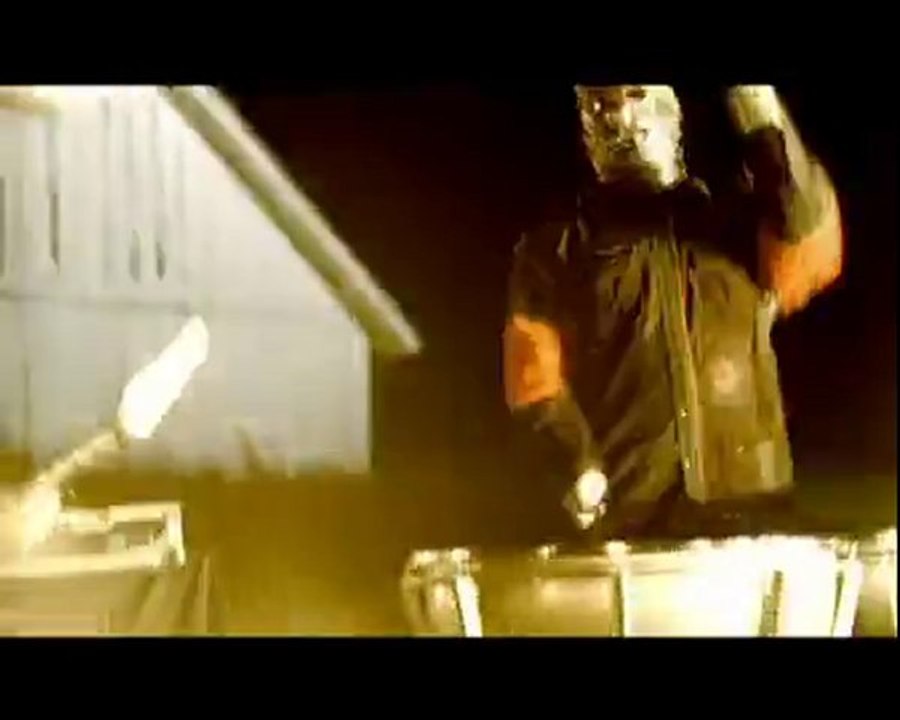 Slipknot - Psychosocial
