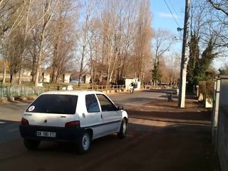 Rieju Smx Pro Made In Puy-De-Dôme essai
