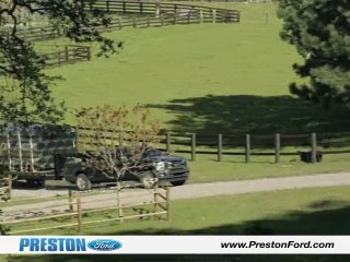 2011 Ford F-250-Preston MD-Preston Ford