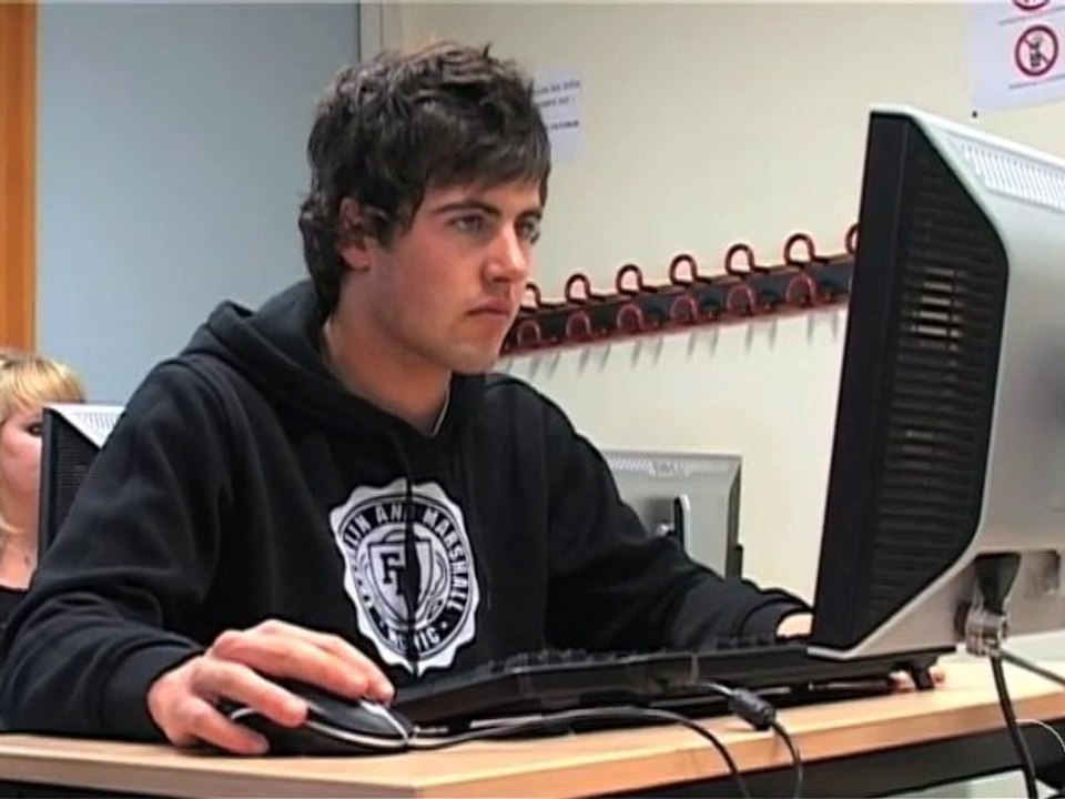 Journée Porte Ouvèrte