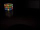 Rubik's cube - Stop Motion