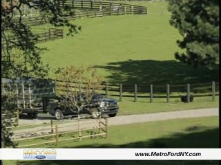 2011 Ford F-250 Super Duty-Schenectady NY-Metro Ford