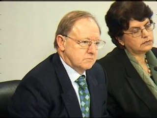 Blair 'distrusted Cabinet on Iraq war plans'