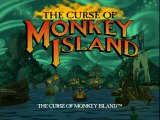 Curse Of The Monkey Island : Introduction
