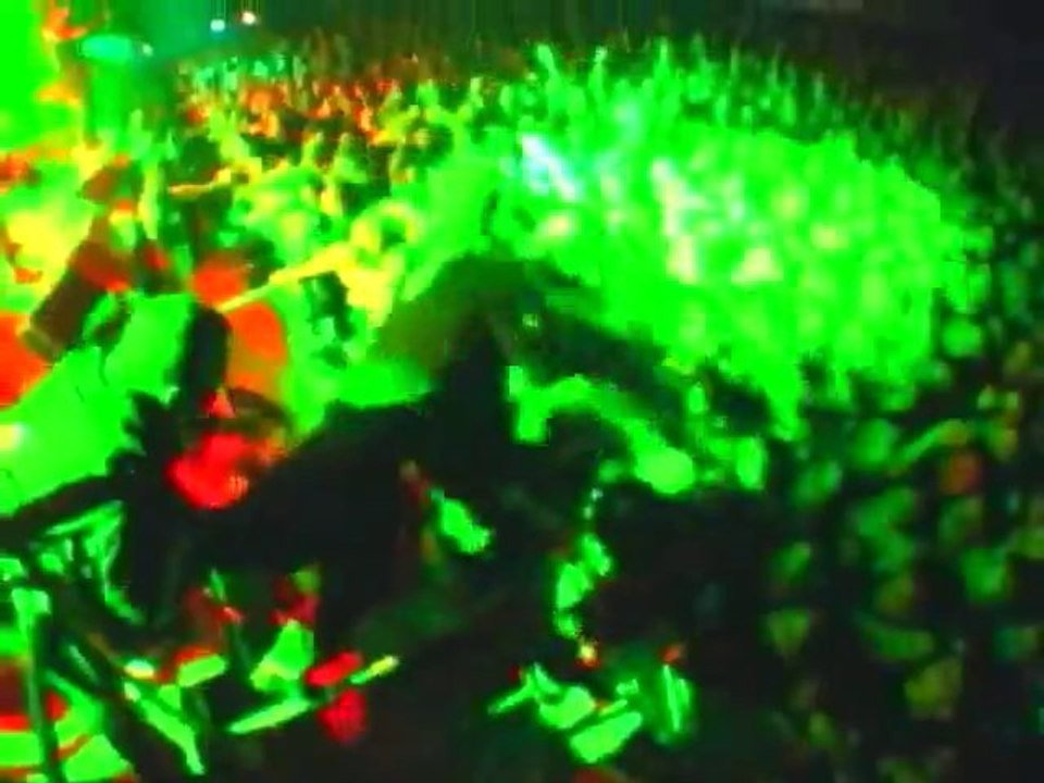 Slipknot - The Nameless