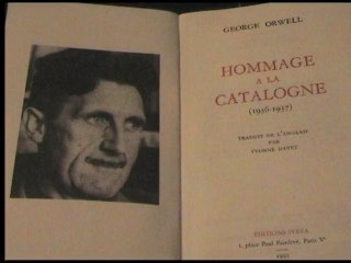Orwell Espagne (2)
