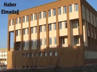 Sınır Polisleri Elmadağ’da yetişecek.