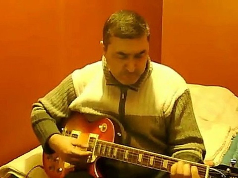 The Entertainer