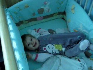 16/01/11 : réveil de la sieste