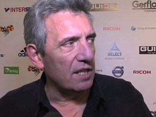 Claude Onesta : "il fallait faire la course en tête".