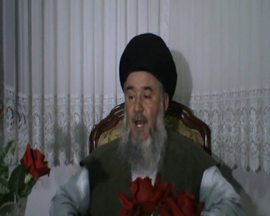 (BERAAT KANDİLİ SOHBETİ- 8) GÖNÜLLER SULTANI ÜSTADIMIZ ŞEYH MEHMET PEHLİVANLI HZ