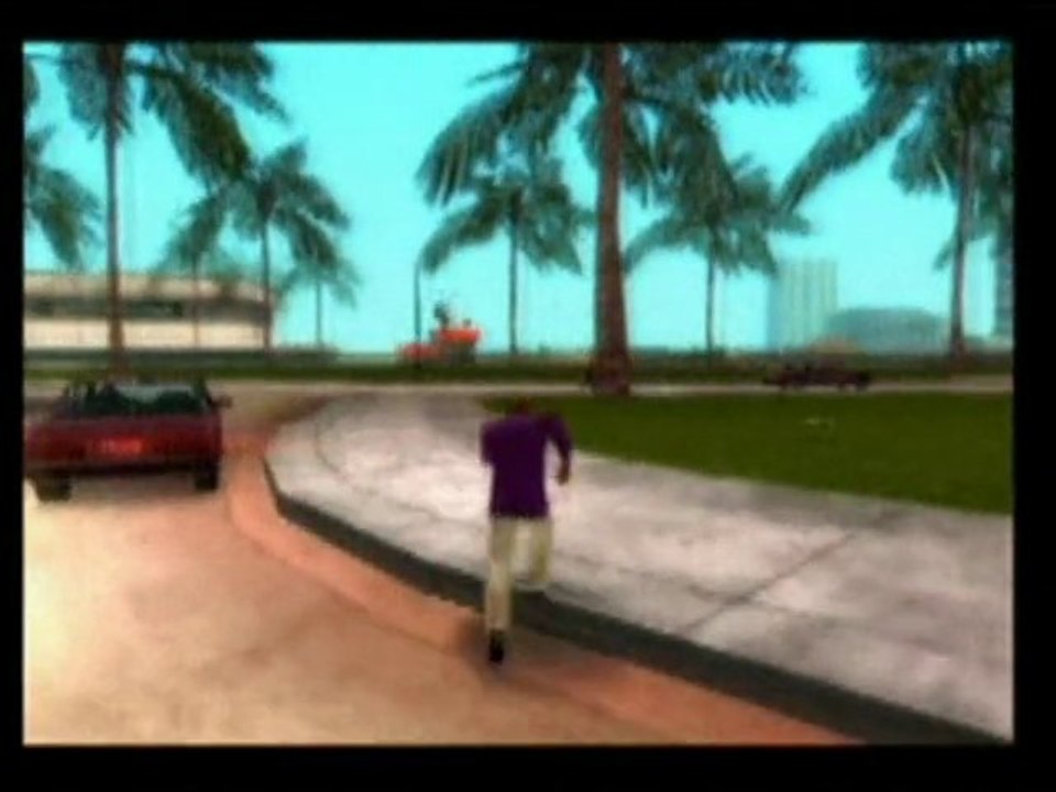 Przygody Ziomka Ziomalskiego odc 1 part2